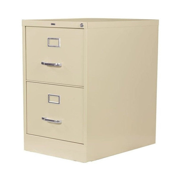 Archivero 2 Gavetas Institucional | Muebles ergonomicos en Mexico | Ergonomik