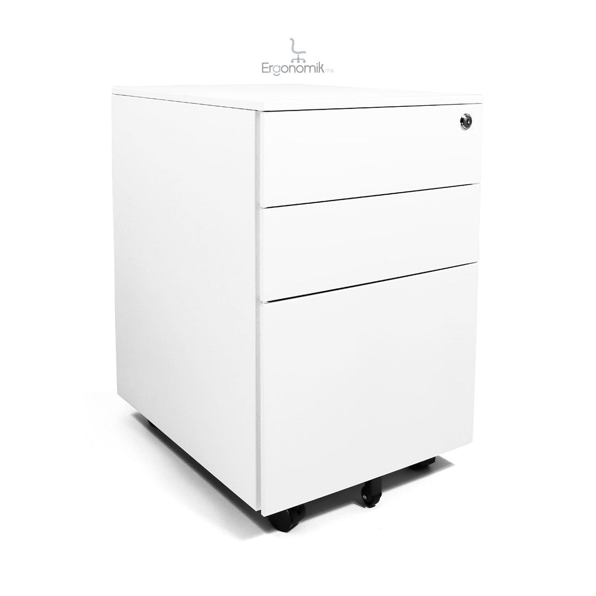 Archivero Fiji - Ergonomik Archiveros MEM