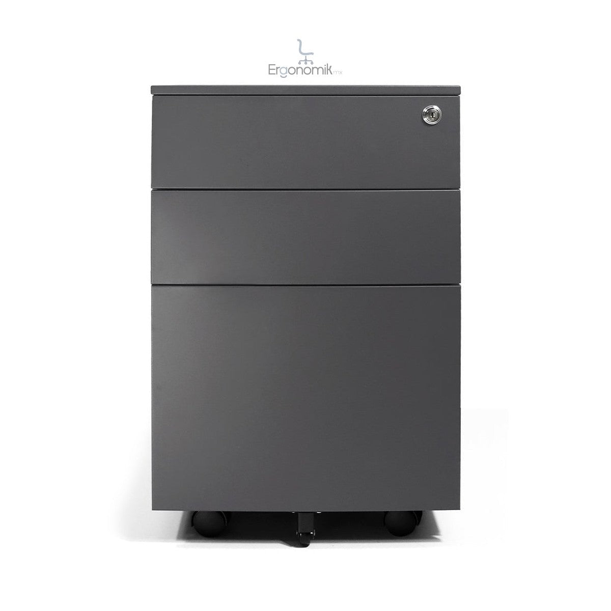 Archivero Fiji - Ergonomik Archiveros MEM