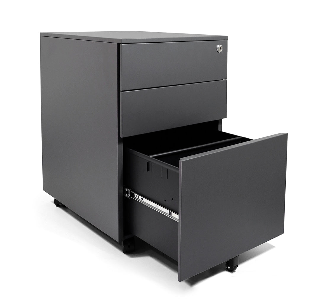 Archivero Fiji - Ergonomik Archiveros MEM