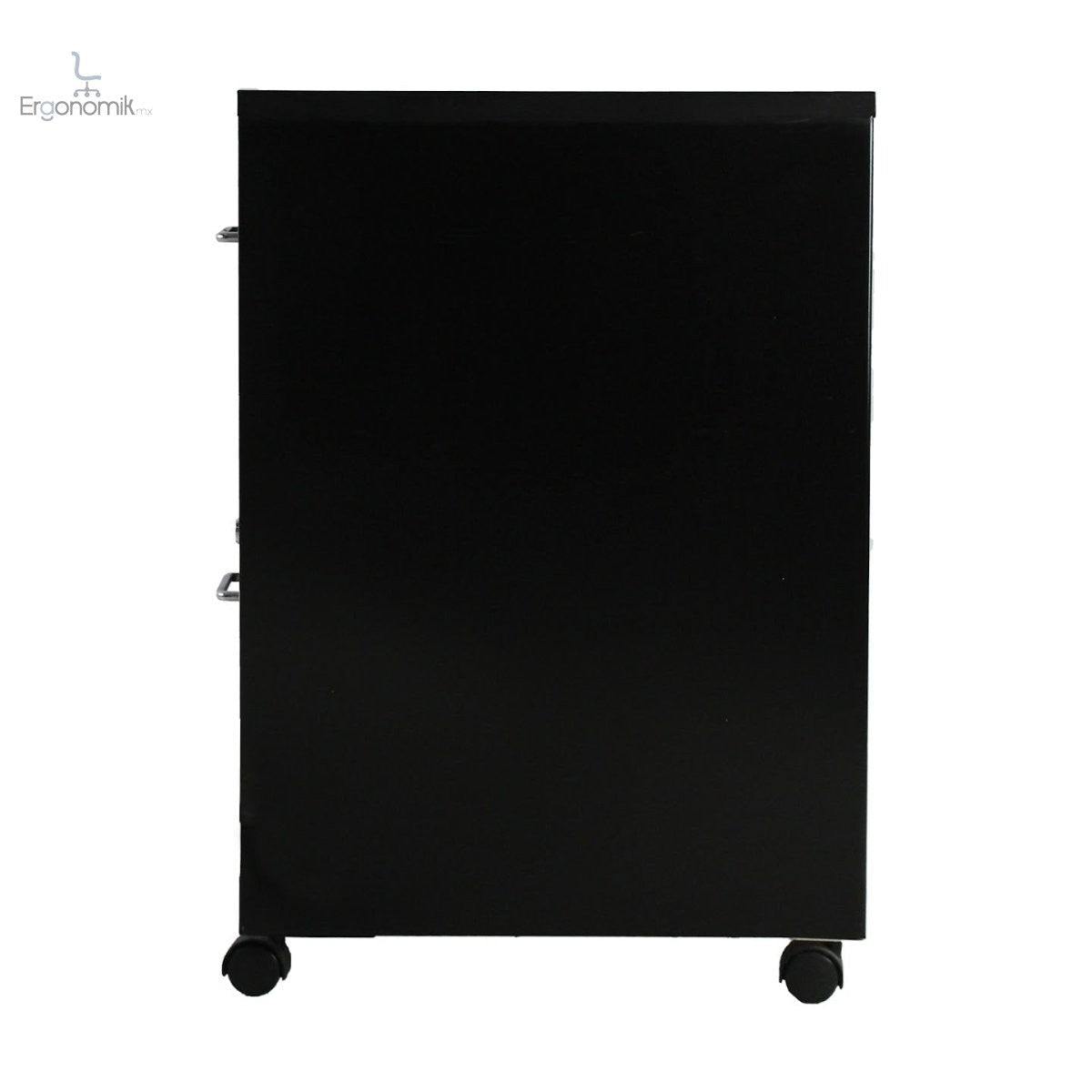 Archivero Metalico 16251 - 2GAV - Ergonomik Archiveros MBK