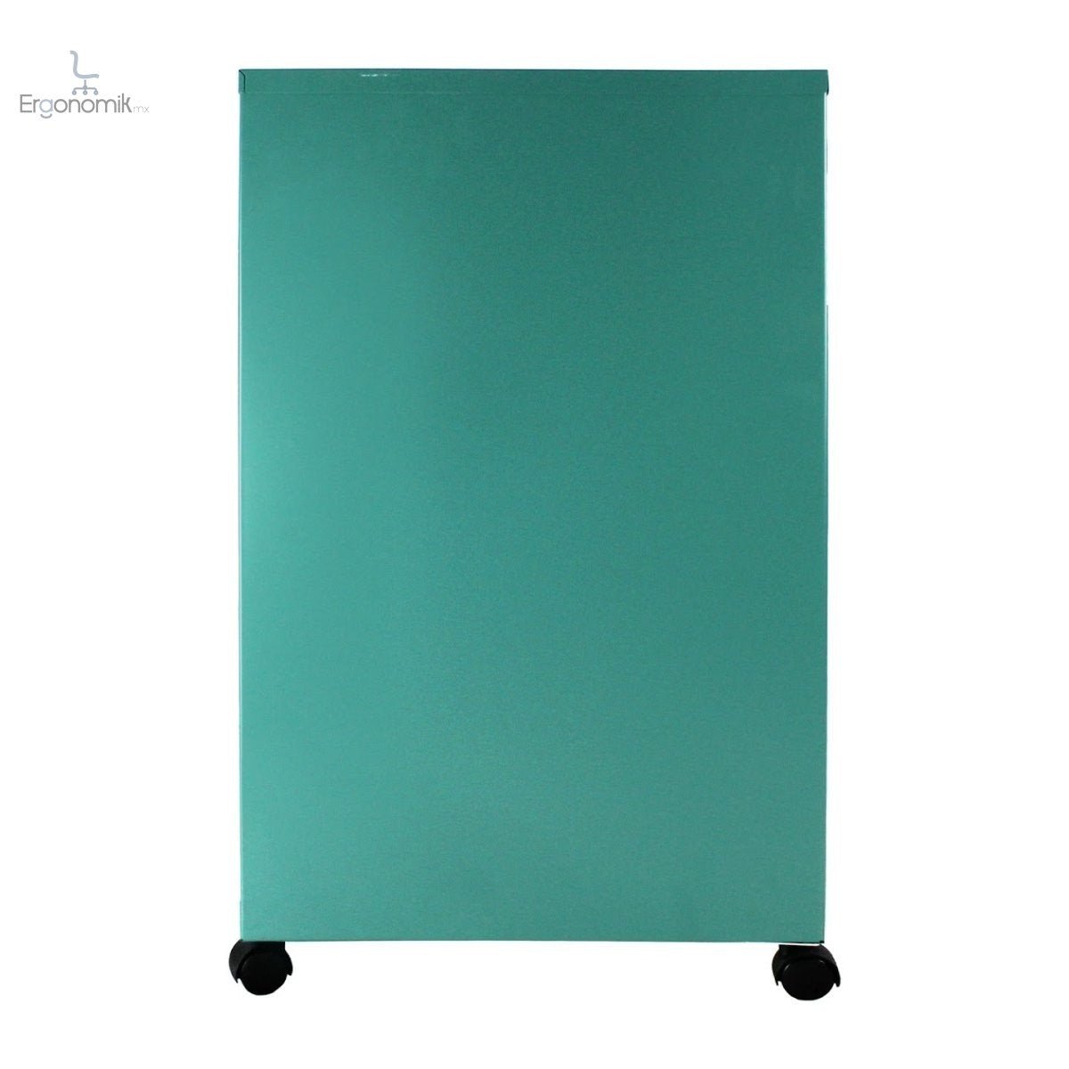 Archivero Metálico PED 2+1 - 24421 - Ergonomik Archiveros MBK