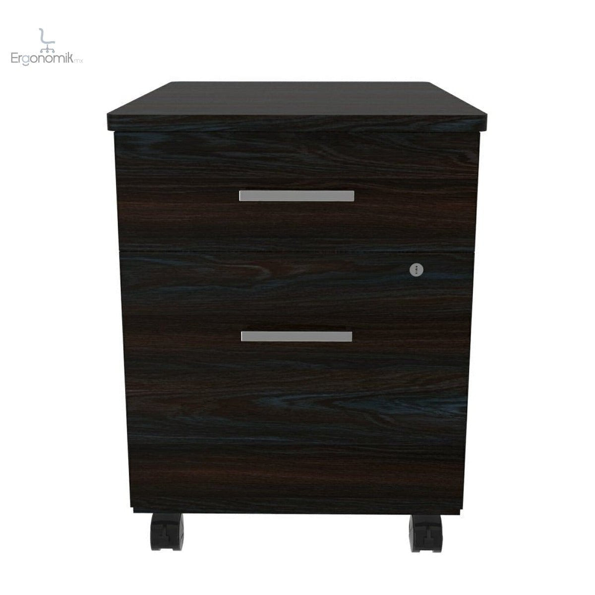 Archivero Movil 106 - Ergonomik Archivero Linea Italia