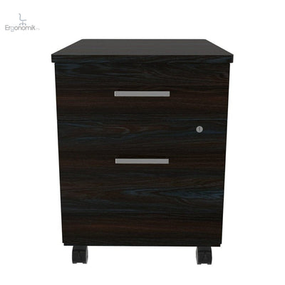 Archivero Movil 106 - Ergonomik Archivero Linea Italia