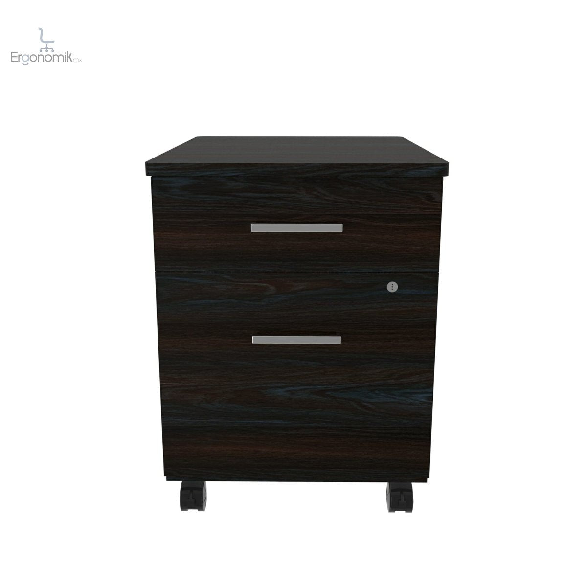 Archivero Movil 106 - Ergonomik escritorio Linea Italia