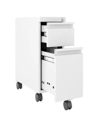 Archivero con ruedas ideal para oficina