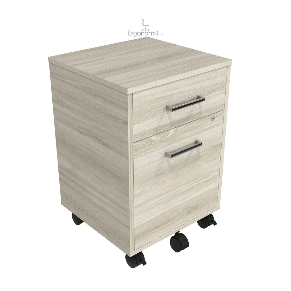 Archivero Móvil Urban 610 - Ergonomik archivero OFIK