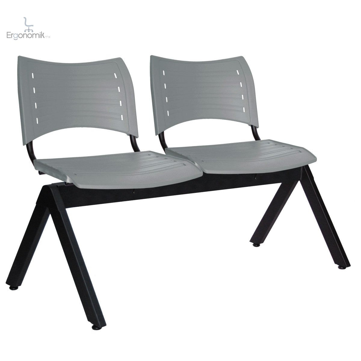 Banca Innova 2 Personas - Ergonomik banca OFFIHO