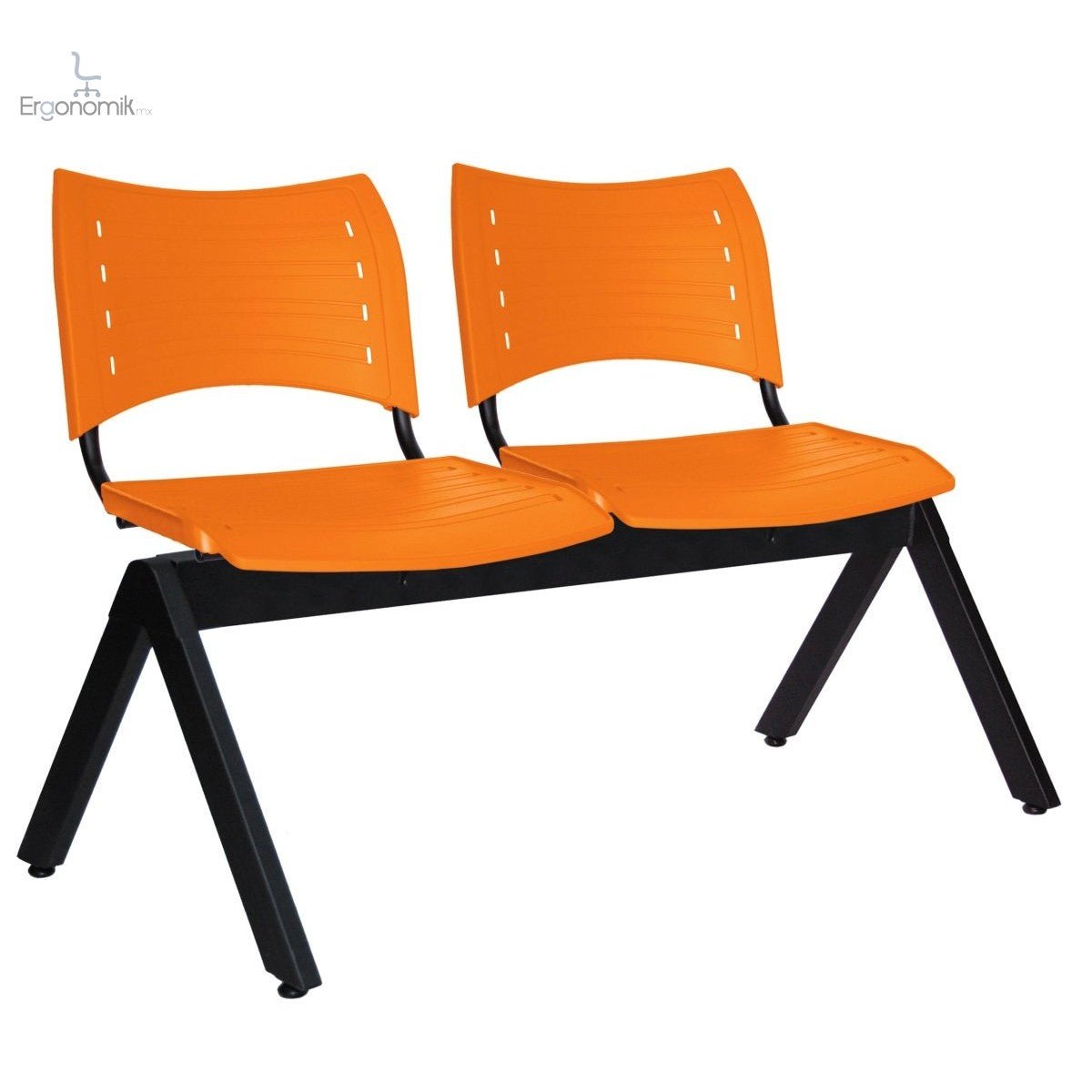 Banca Innova 2 Personas - Ergonomik banca OFFIHO