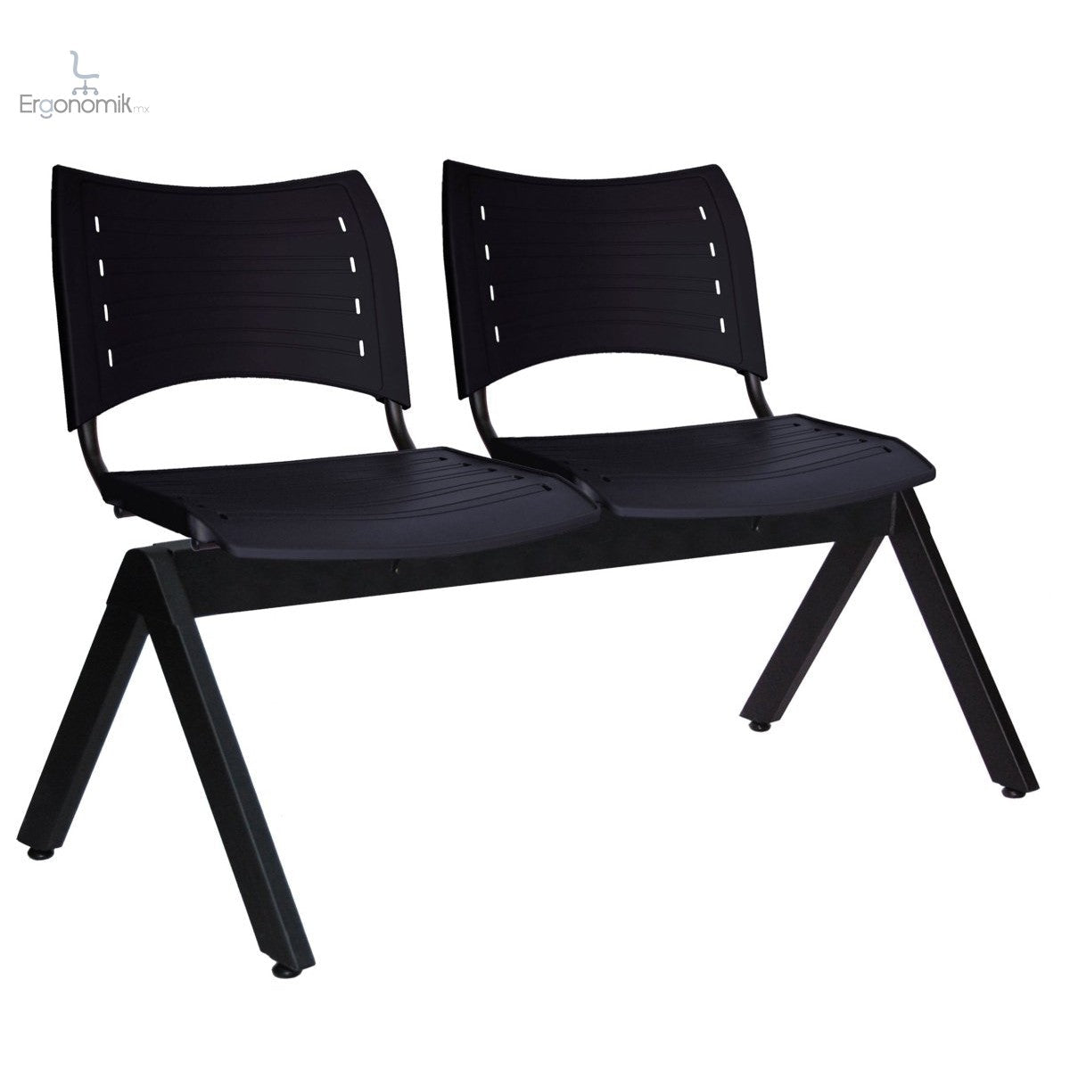 Banca Innova 2 Personas - Ergonomik banca OFFIHO