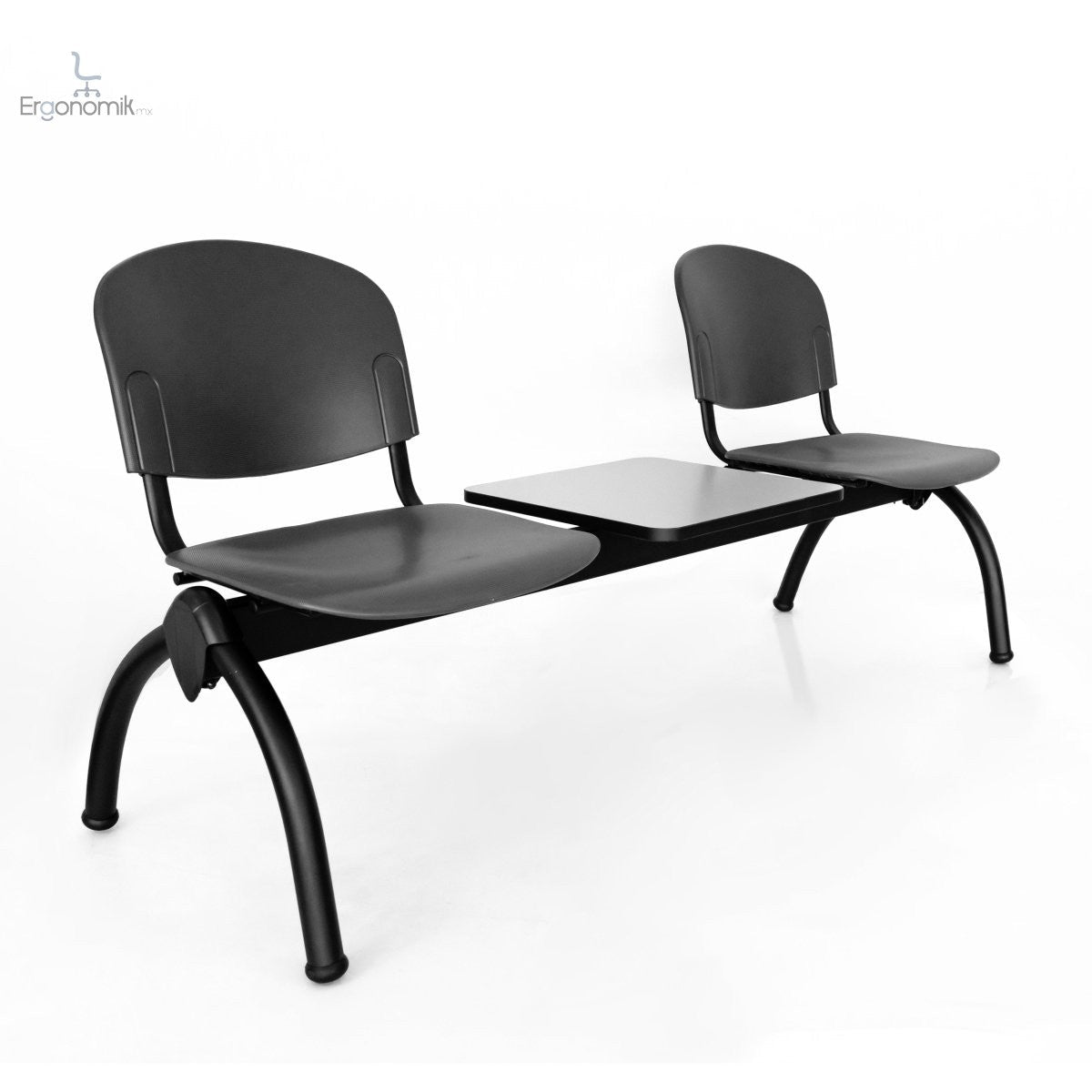 Banca Jun - Ergonomik banca Requiez