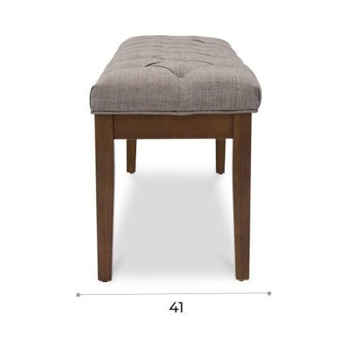 Banca Kun - Ergonomik Banca Tamarindo