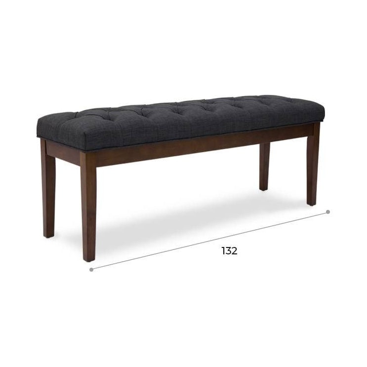 Banca Kun - Ergonomik Banca Tamarindo