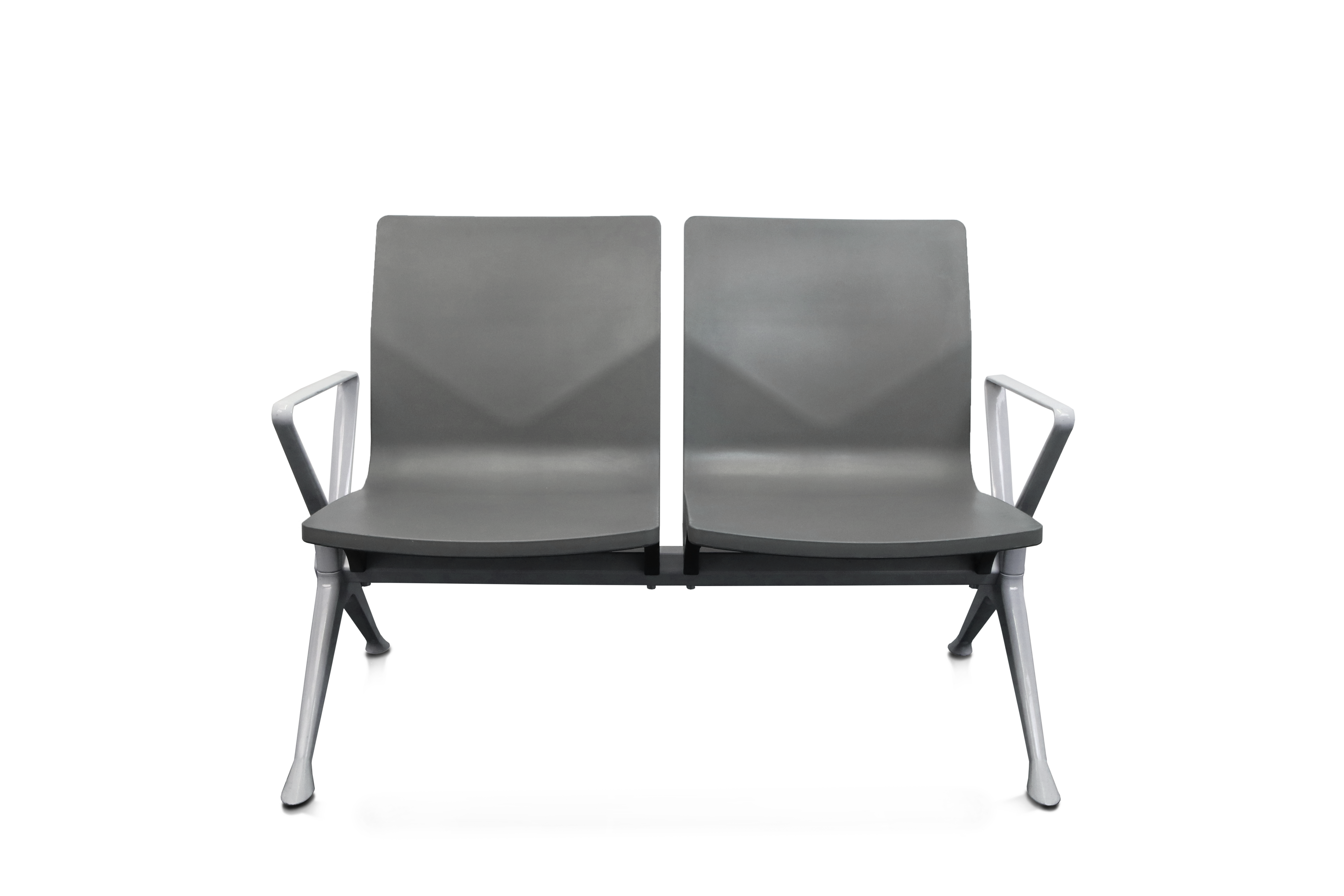 Banca Marbella 2p moderna y cómoda para oficina