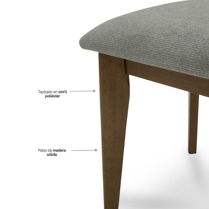 Banca Taf - Ergonomik Banca Tamarindo