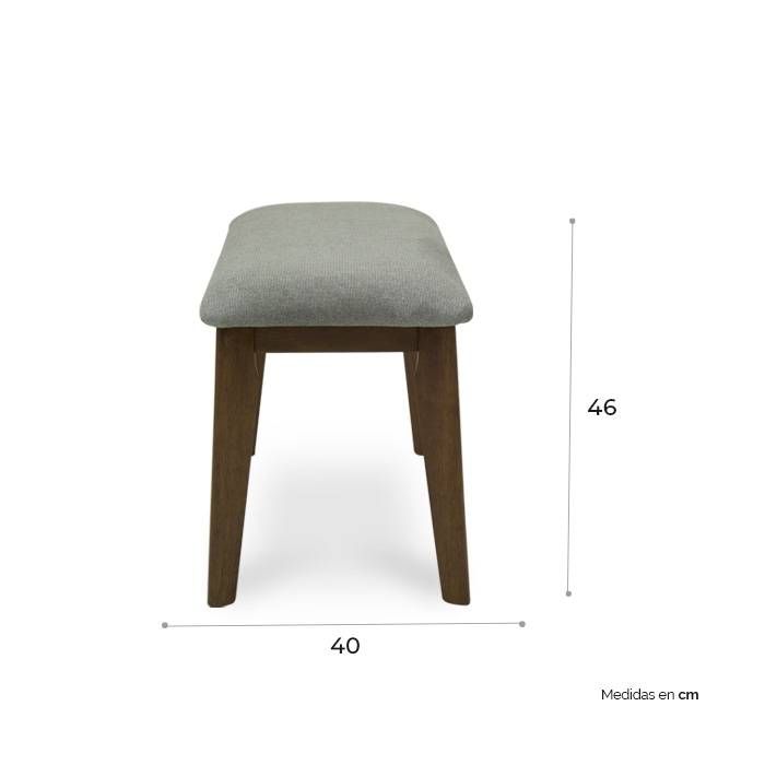 Banca Taf - Ergonomik Banca Tamarindo