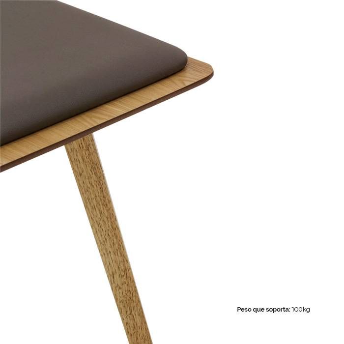 Banca Tuy - Ergonomik Banca Tamarindo