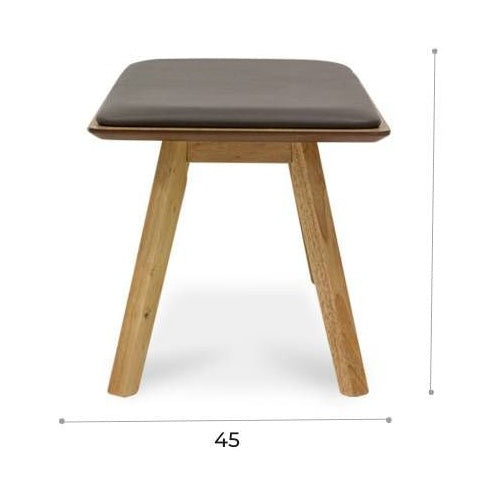 Banca Tuy - Ergonomik Banca Tamarindo