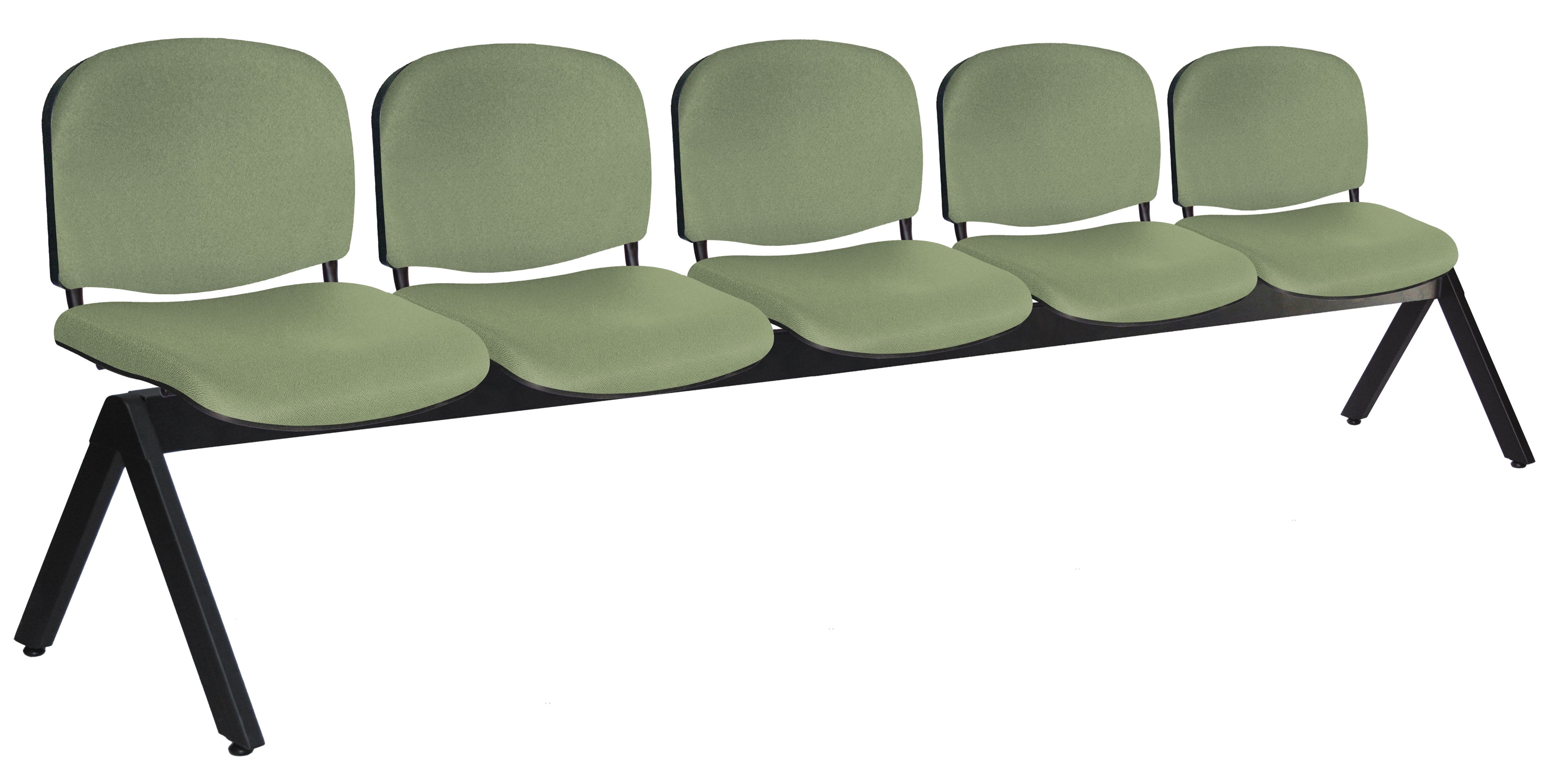 Bancas Ellitico ideales para oficina o espacios públicos