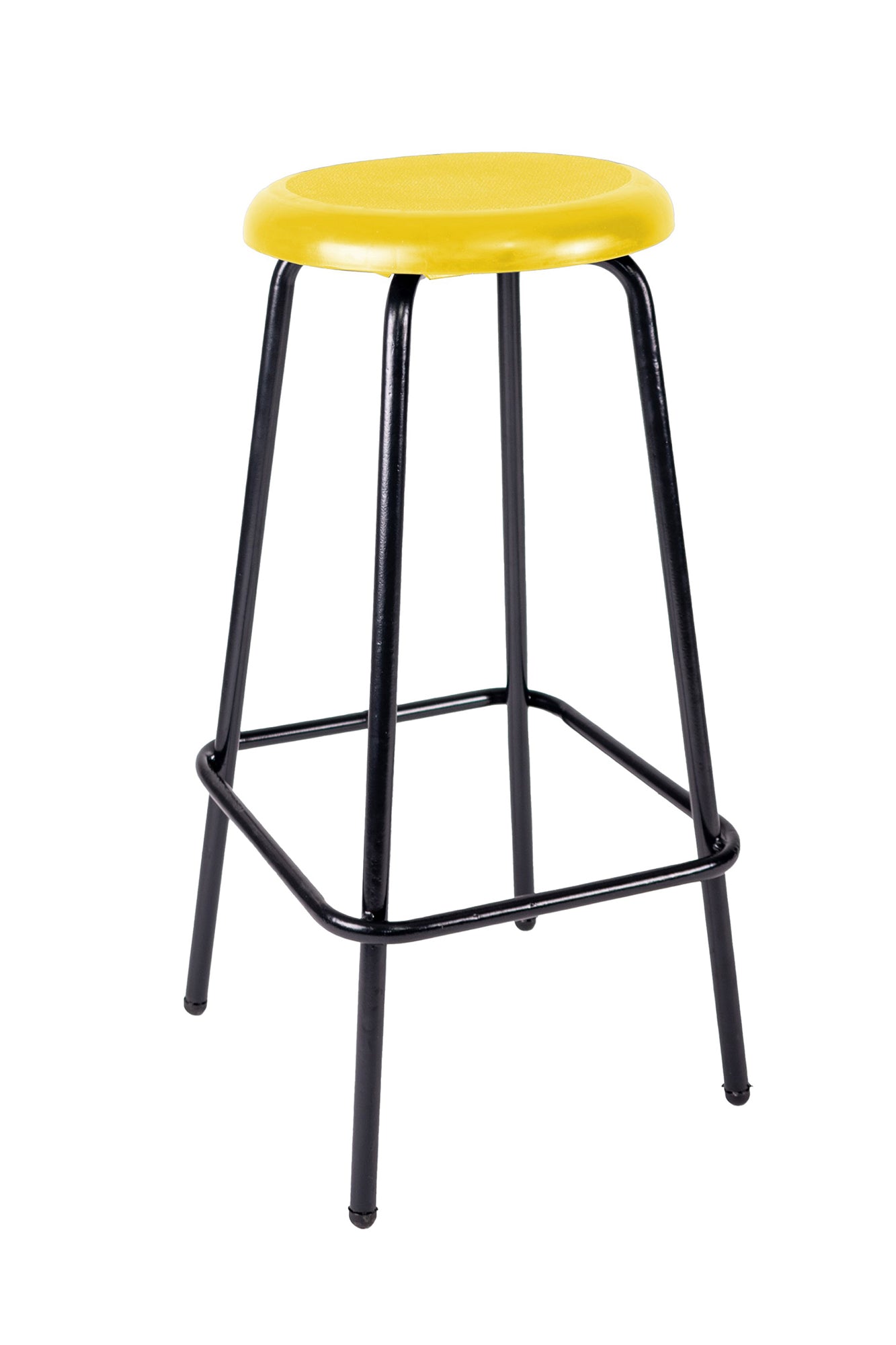 Banco Arne en comedor moderno