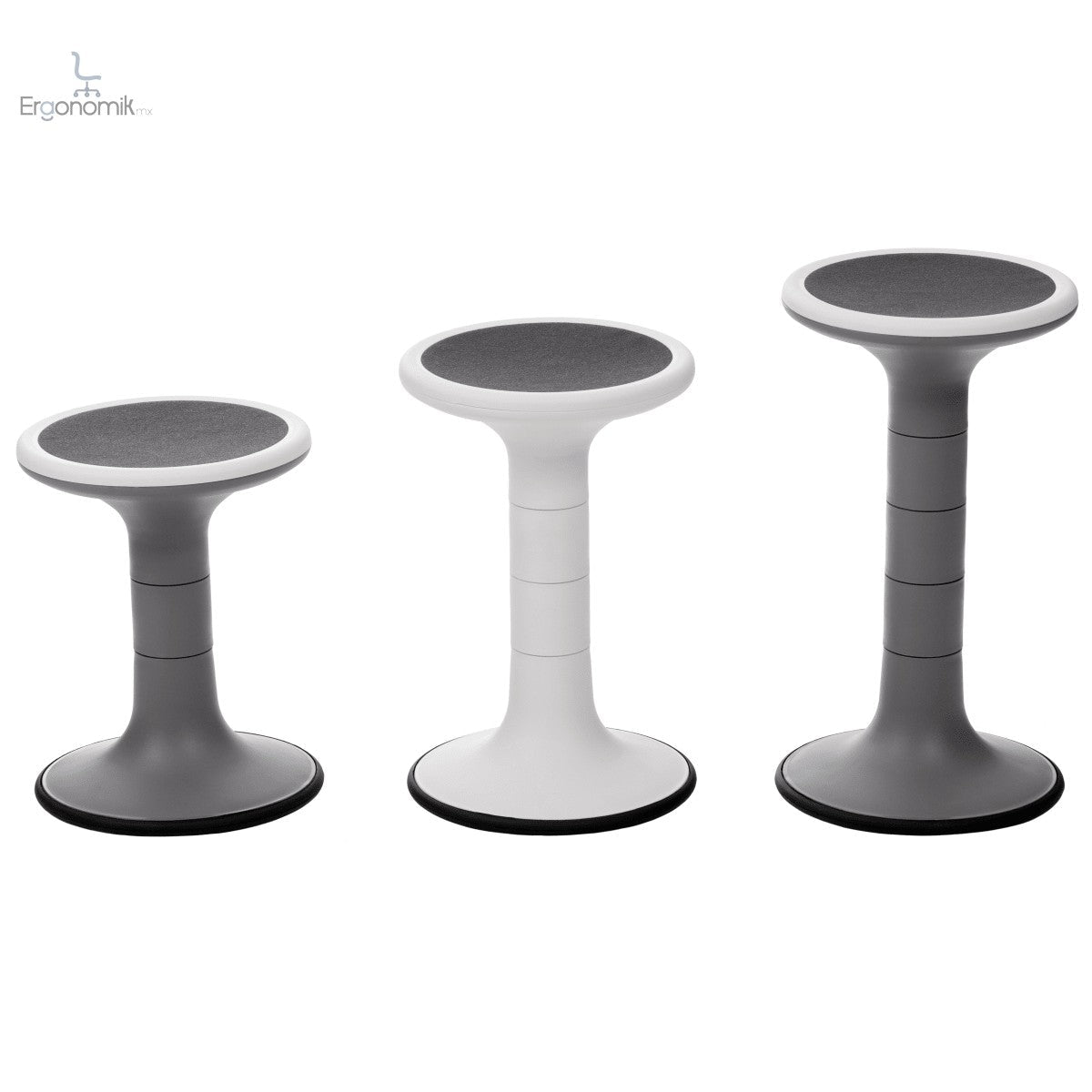 Banco Cool - Ergonomik banco Office Class