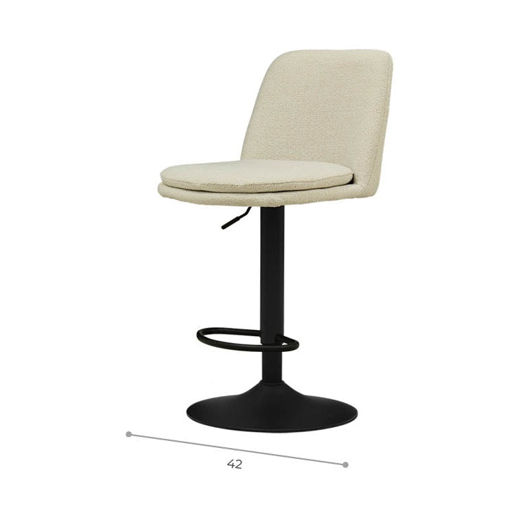 Banco de Bar Volk - Ergonomik Banco de Bar Tamarindo