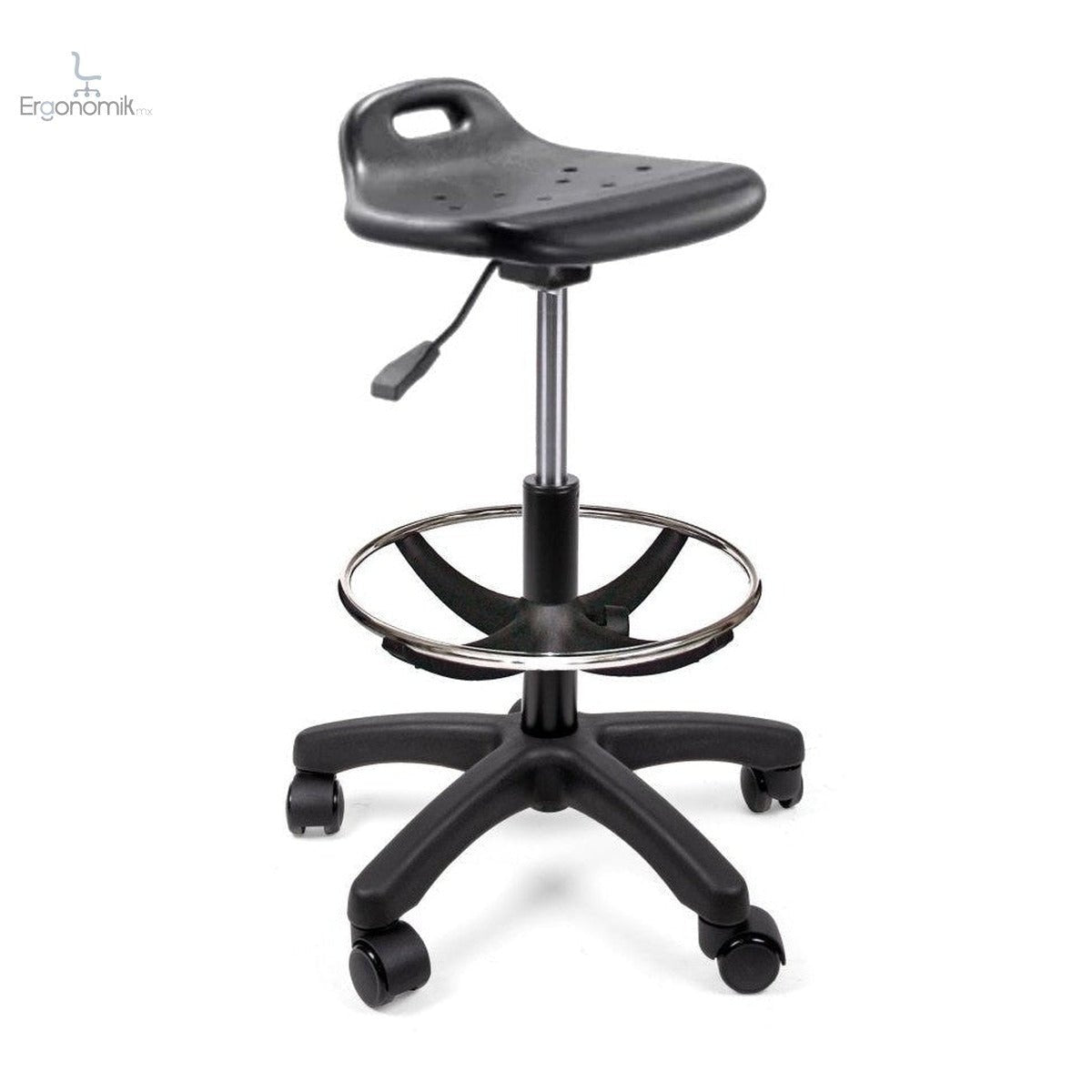 Banco Heavy Duty I-9 - Ergonomik silla industrial OFFIHO