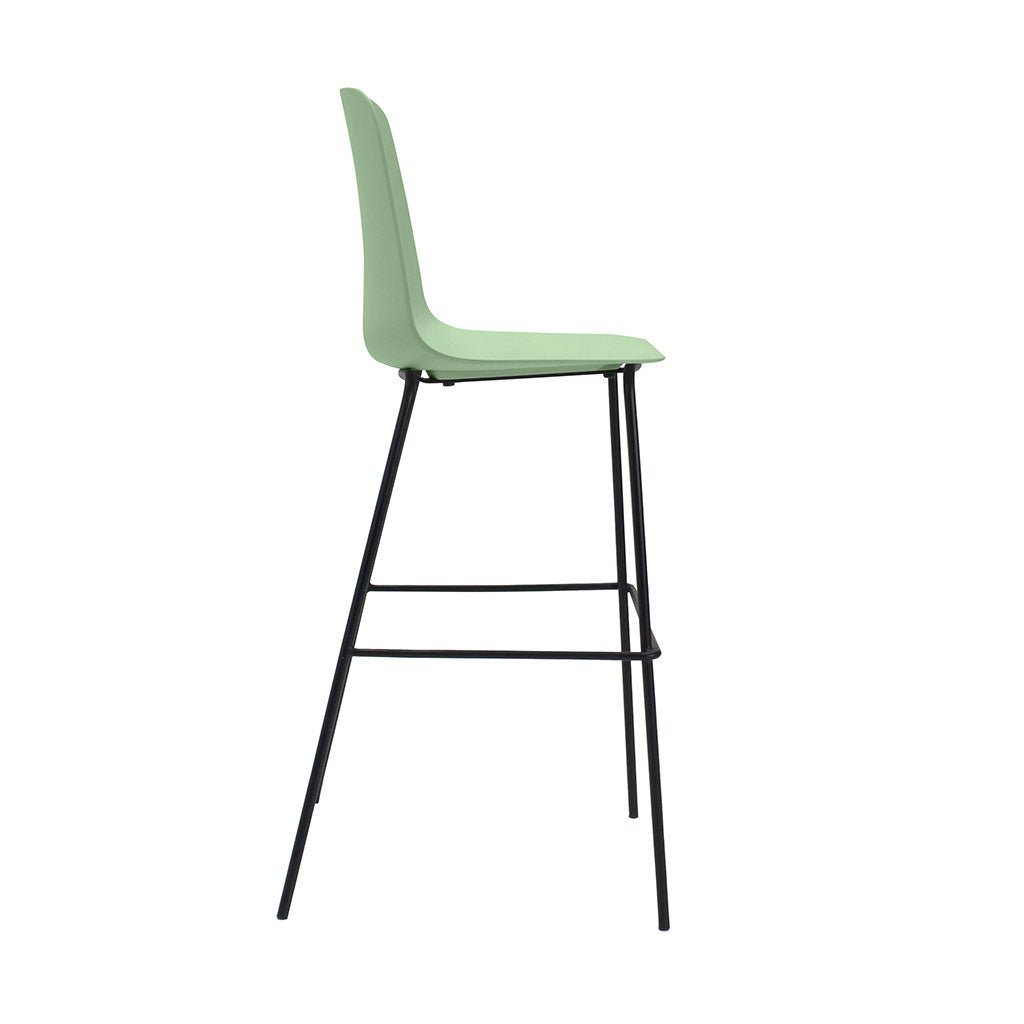 Banco Lola - Ergonomik Banco Klave