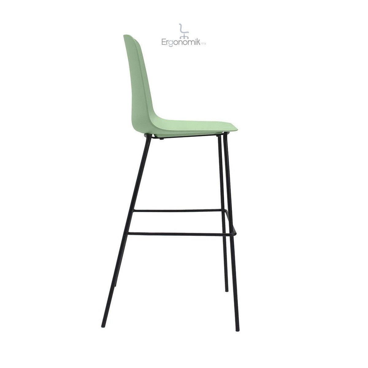 Banco Lola - Ergonomik Banco Klave