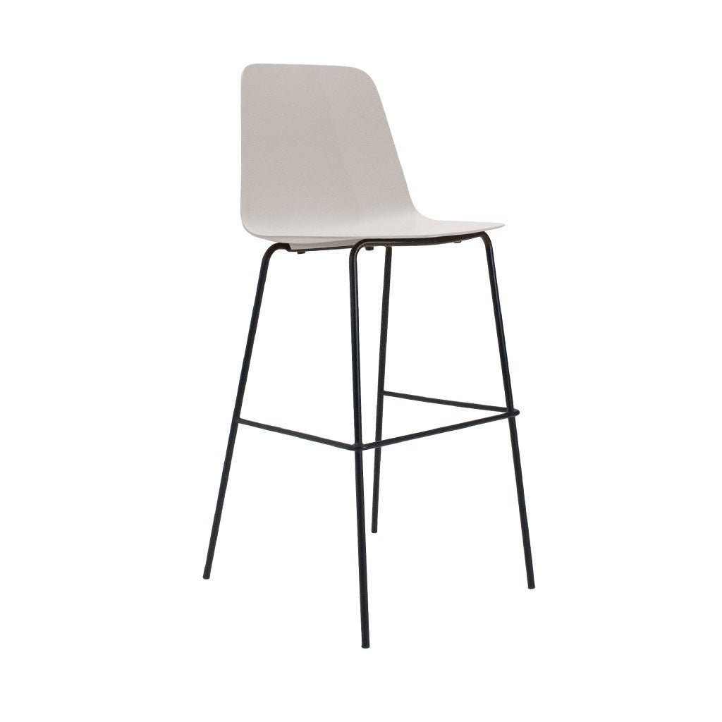 Banco Lola - Ergonomik Banco Klave
