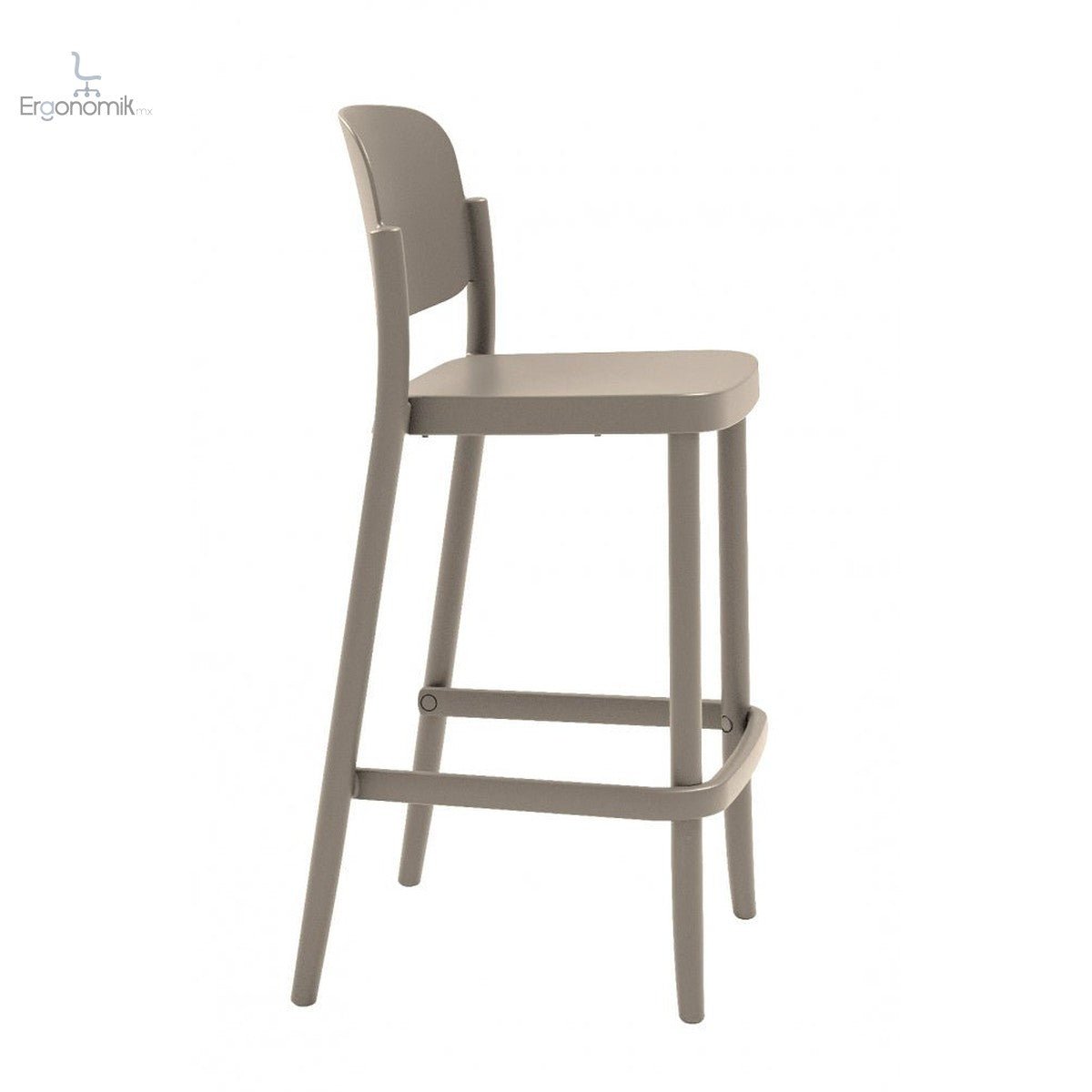 Banco Piazza 1 - Ergonomik Banco OFFIHO