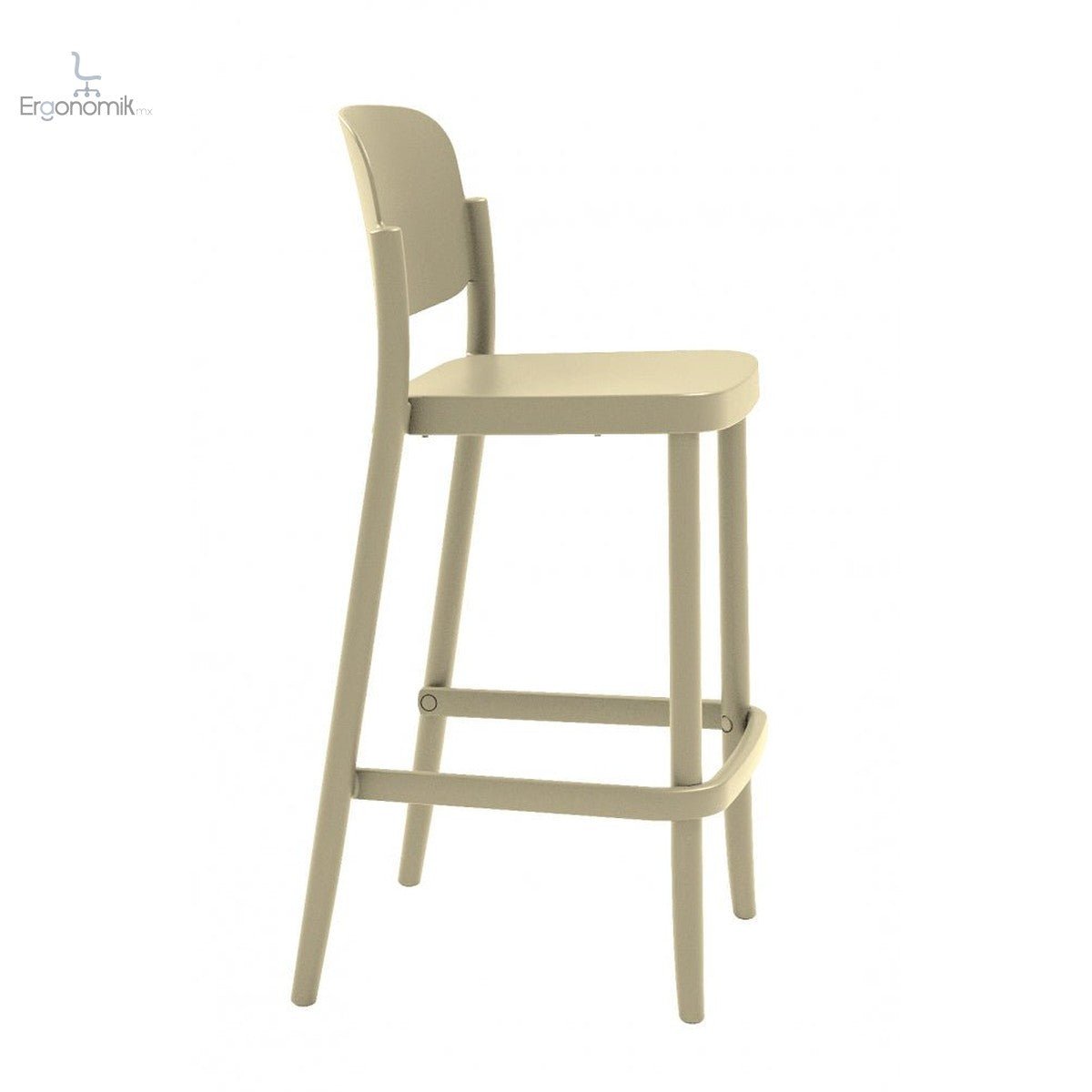 Banco Piazza 2 - Ergonomik Banco OFFIHO