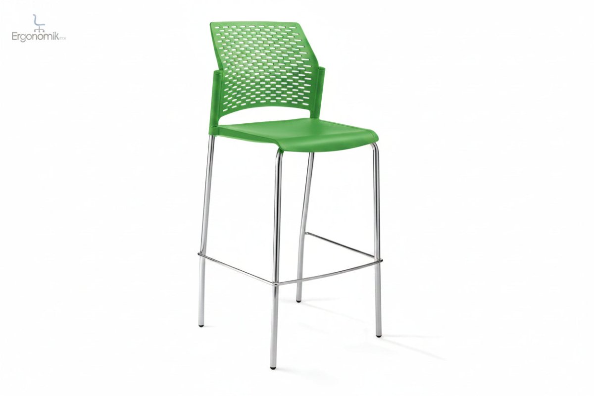 Banco Rewind - Ergonomik silla de oficina Requiez