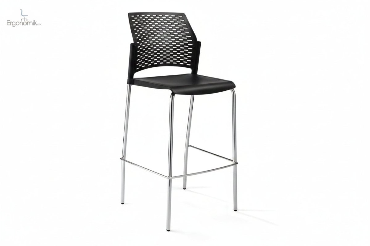 Banco Rewind - Ergonomik silla de oficina Requiez