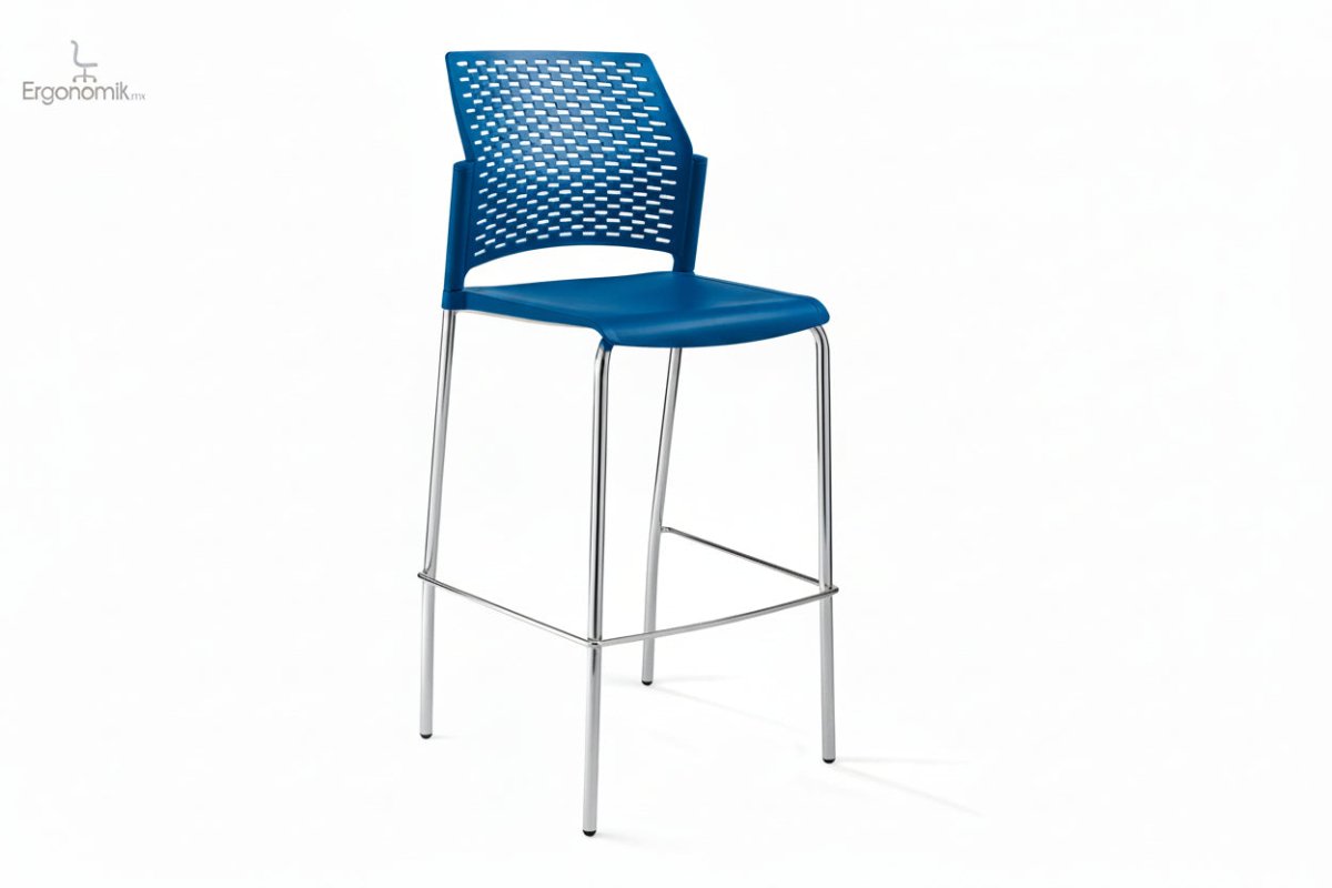 Banco Rewind - Ergonomik silla de oficina Requiez