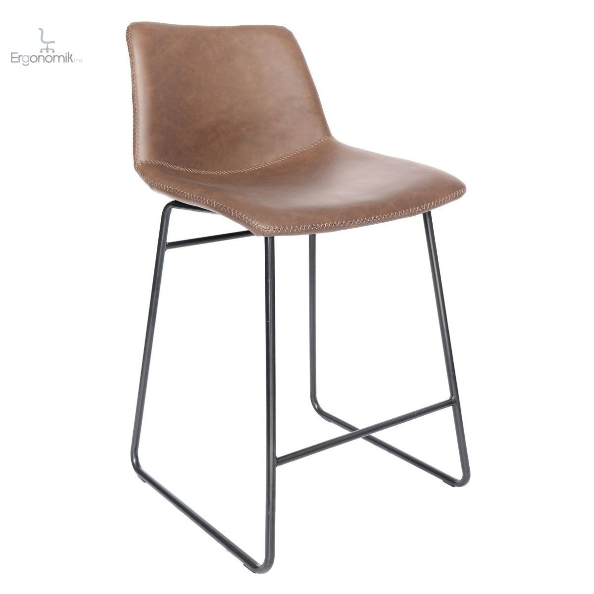 Banco Stanza Alta - 2 piezas - Ergonomik Banco OFFIHO