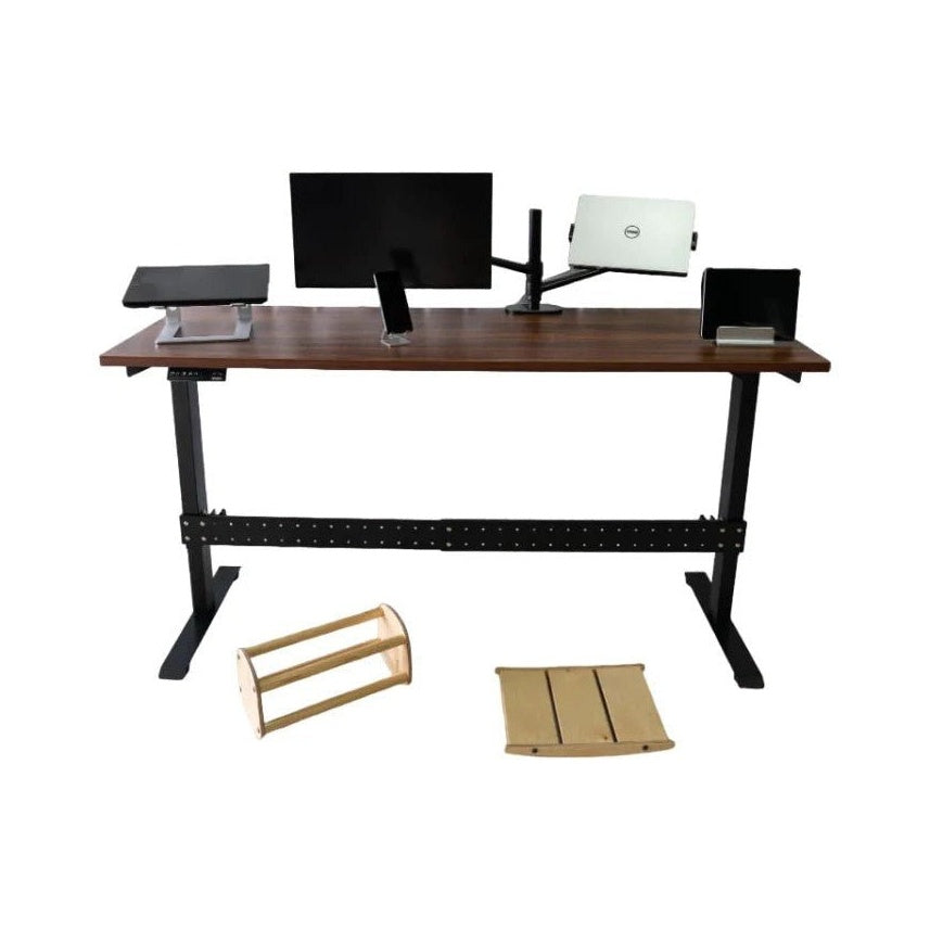 Barra Estabilizadora - Ergonomik Ergonomik