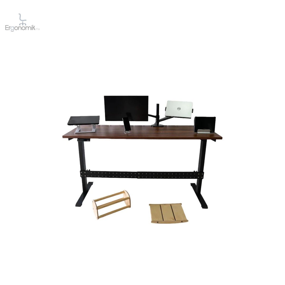Barra Estabilizadora - Ergonomik Ergonomik
