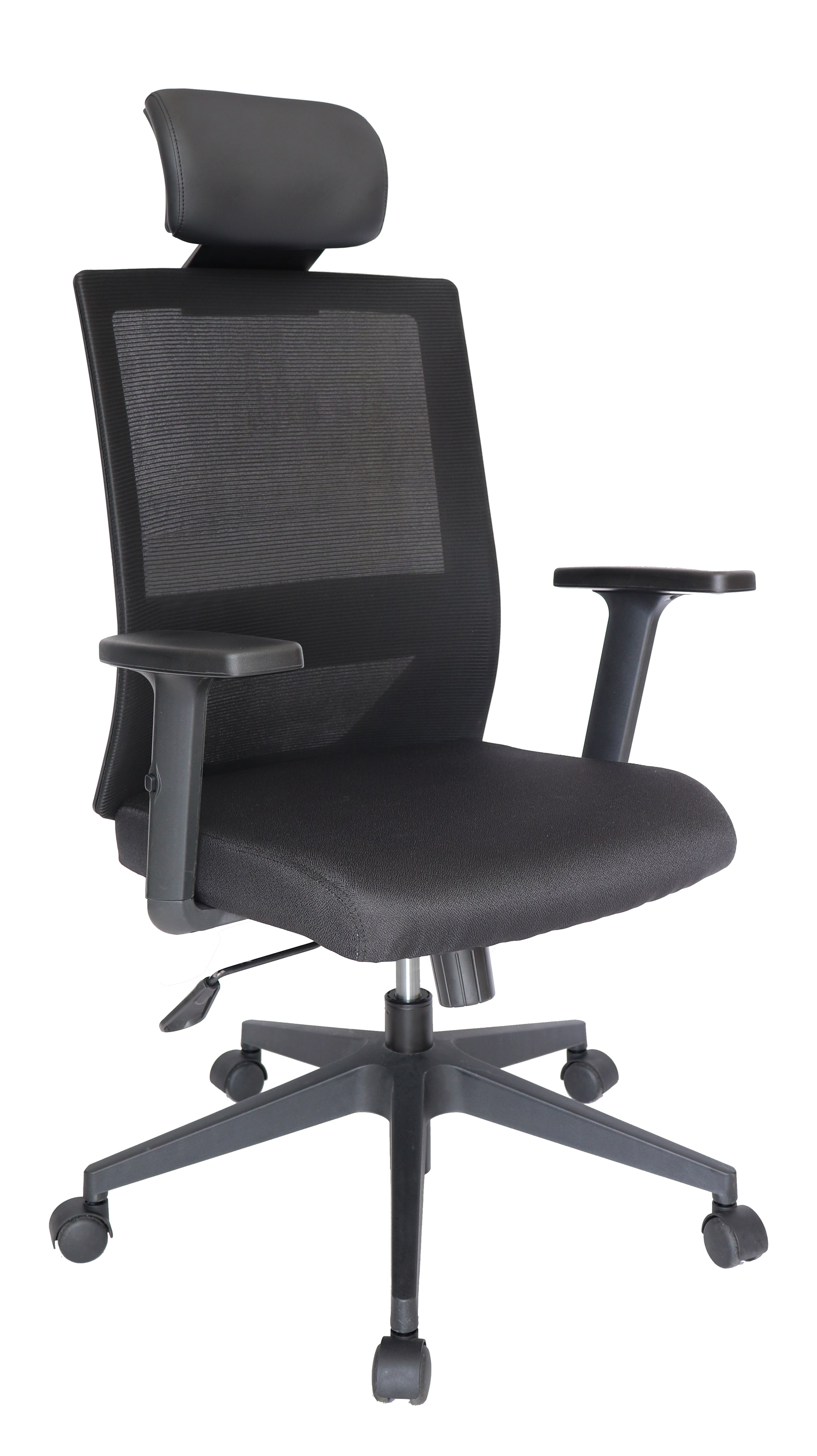 Asiento de Silla Operativa Bosse