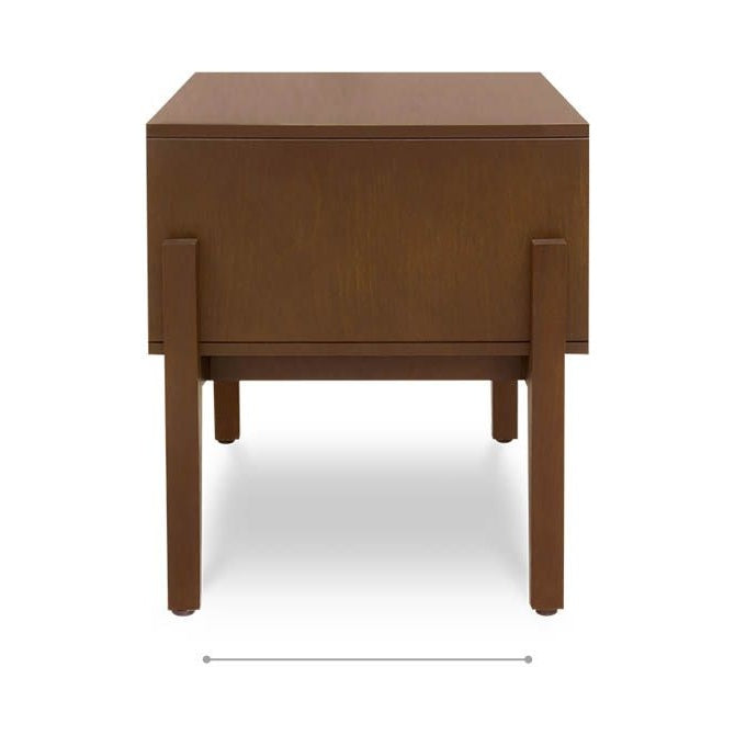 Buró Vire - Ergonomik Buró Tamarindo