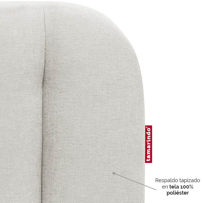 Cabecera Mavu - Ergonomik Cabecera Tamarindo