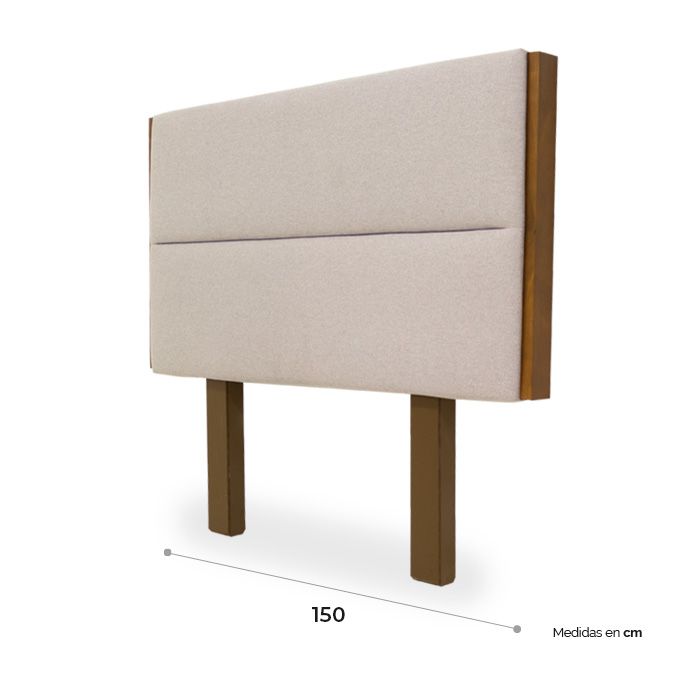 Cabecera Minu - Ergonomik Cabecera Tamarindo