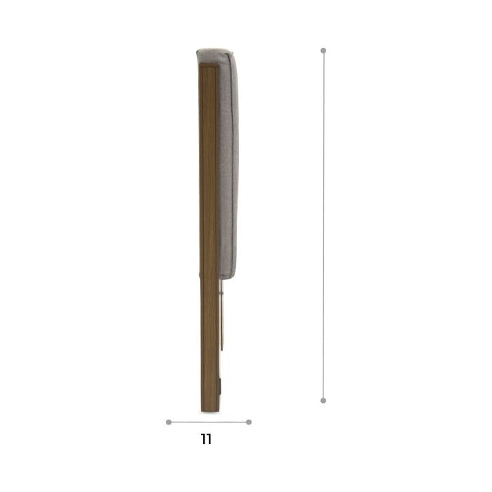 Cabecera Sens - Ergonomik Cabecera Tamarindo