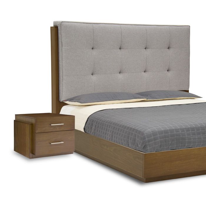 Cabecera Sens - Ergonomik Cabecera Tamarindo