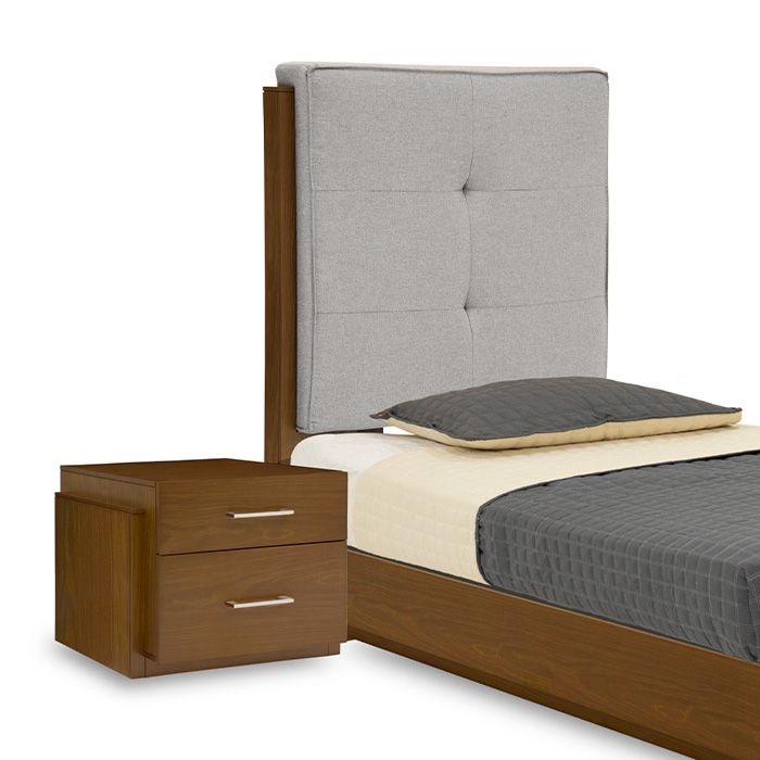 Cabecera Sens - Ergonomik Cabecera Tamarindo