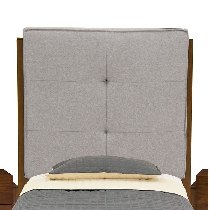 Cabecera Sens - Ergonomik Cabecera Tamarindo