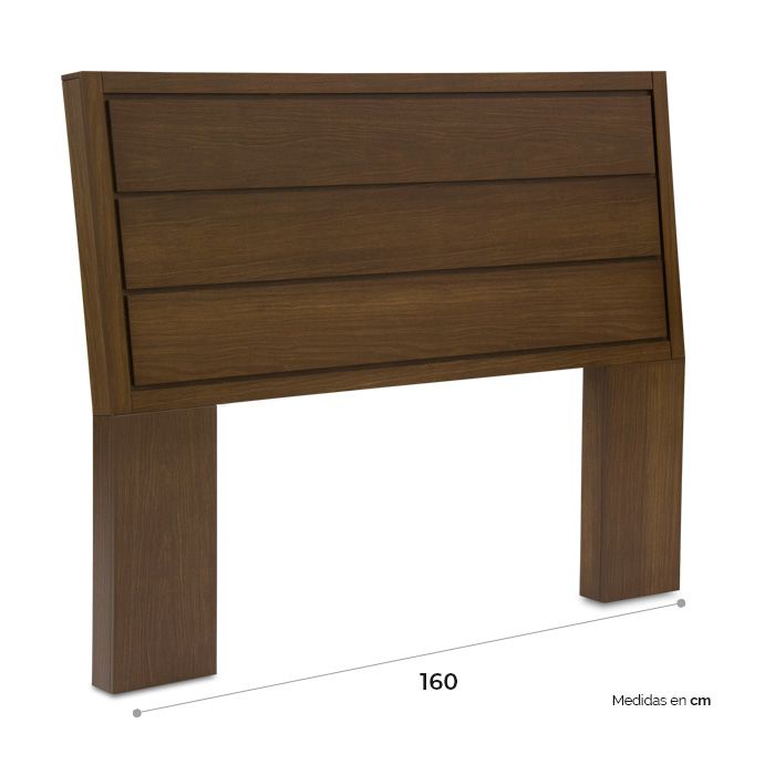 Cabecera Sua - Ergonomik Cabecera Tamarindo