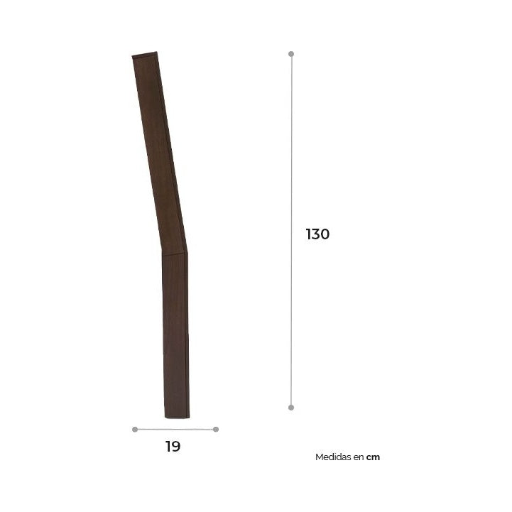 Cabecera Sua - Ergonomik Cabecera Tamarindo