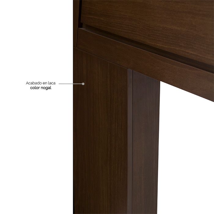 Cabecera Sua - Ergonomik Cabecera Tamarindo
