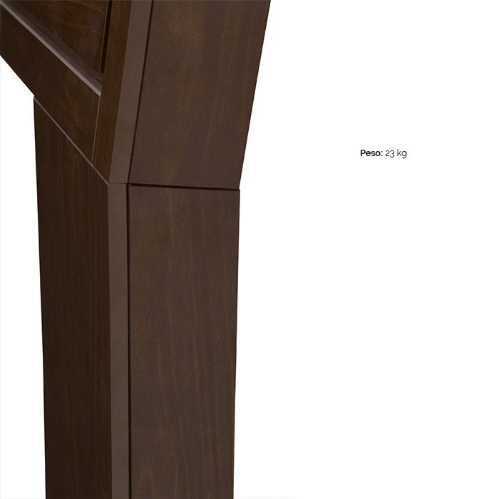 Cabecera Sua - Ergonomik Cabecera Tamarindo